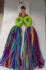 Tassel Earrings