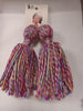 Tassel Earrings