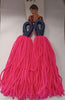 Tassel Earrings