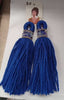 Tassel Earrings