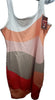 Multicolored Tank Top