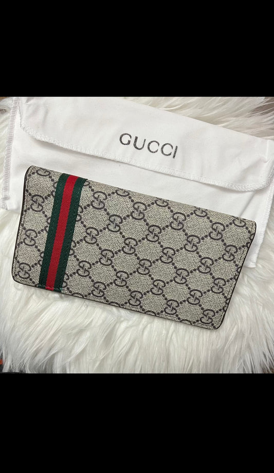 Luxury Wallet