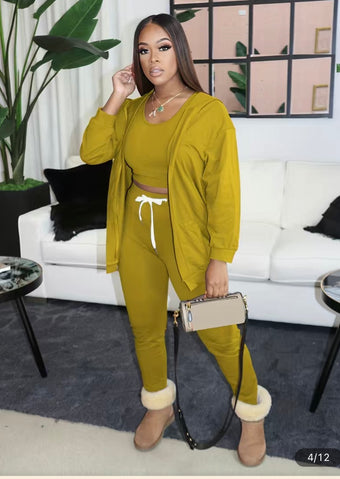 2 Piece Sets