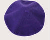 Violet Beret