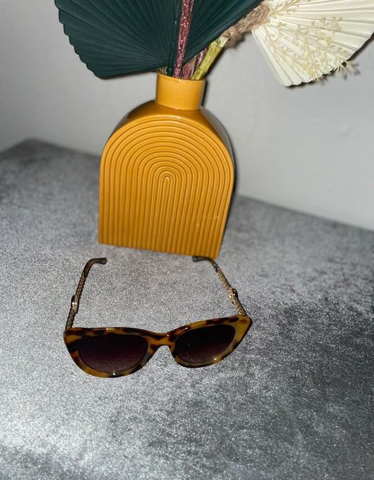 Luxury Sunglasses