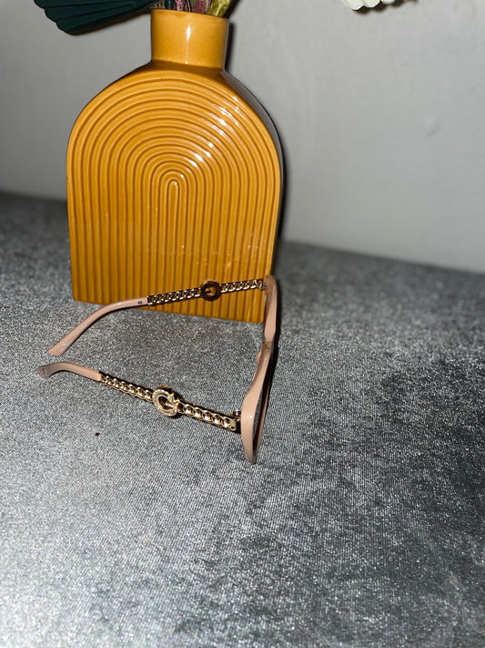 Luxury Sunglasses