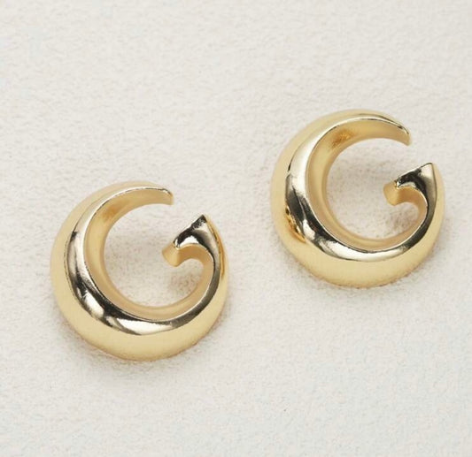G Designer Earrings
