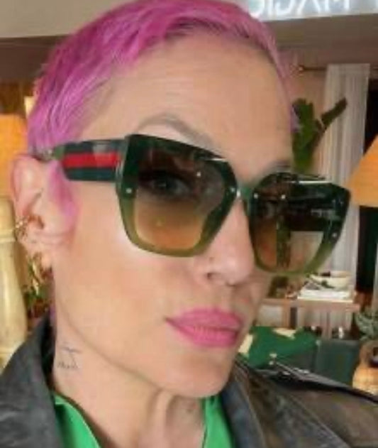 Designer Sunglasses