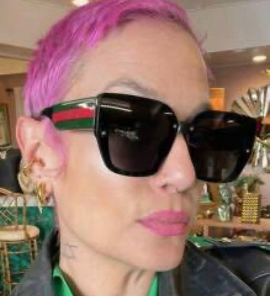 Designer Sunglasses