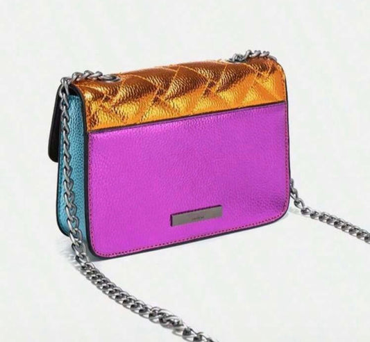 Designer Shoulder Bag