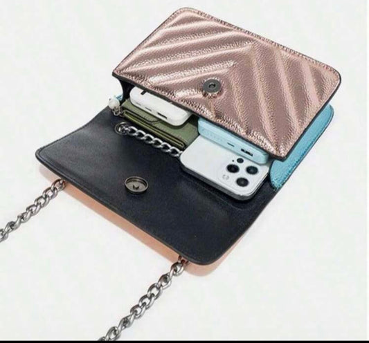 Designer Shoulder Bag