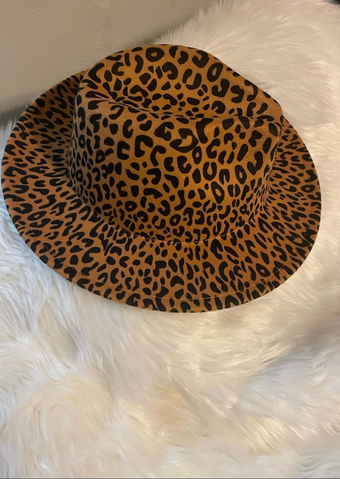 Fedora's